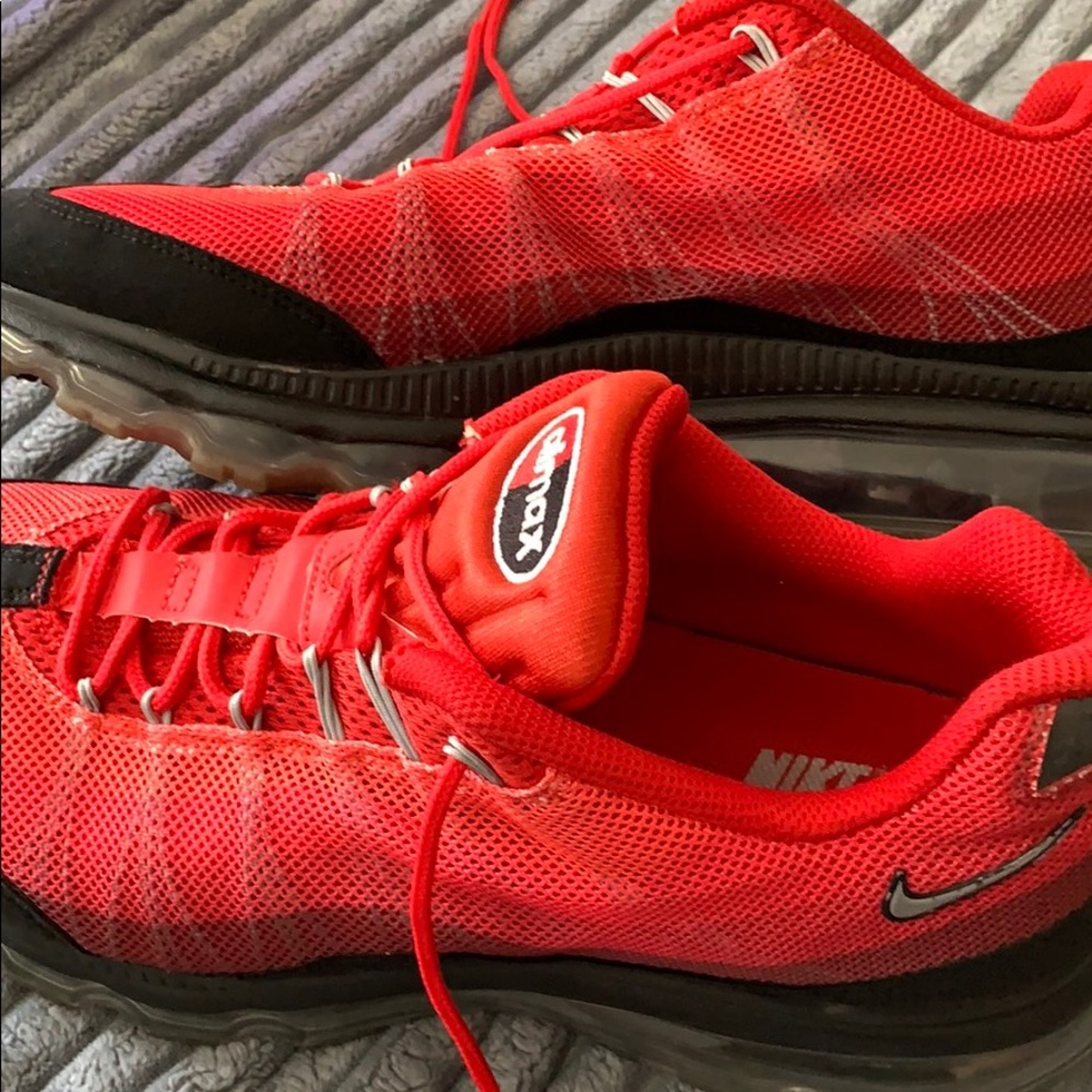 Men’s Nike air max